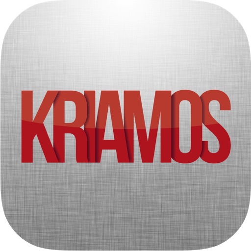 Kriamos