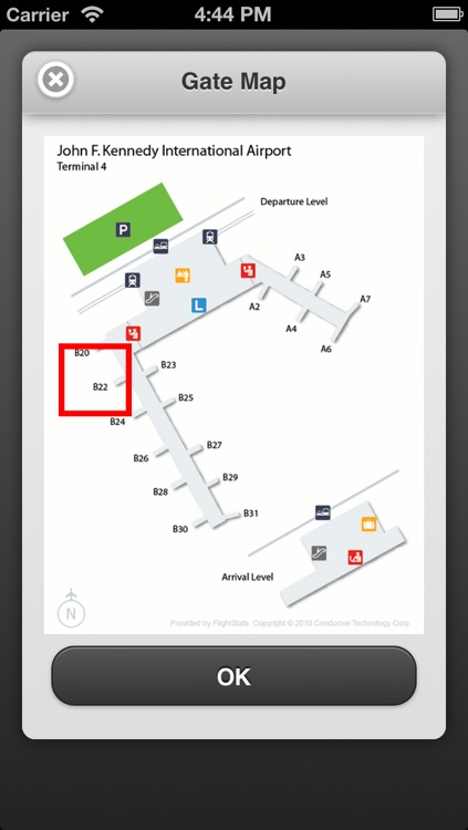 Flight Tracker Free