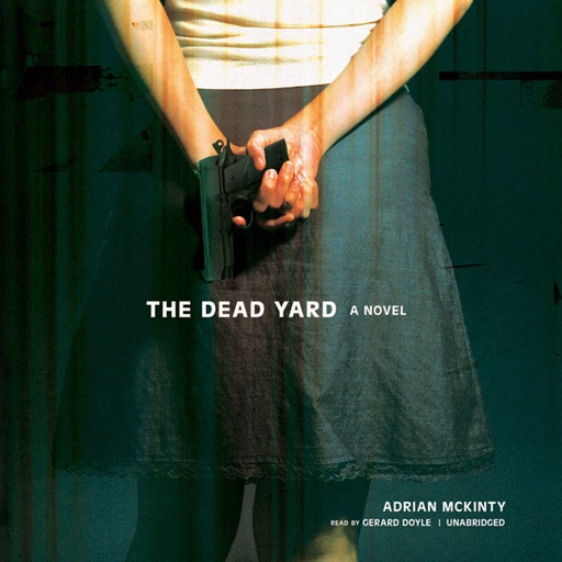 The Dead Yard (by Adrian McKinty) icon
