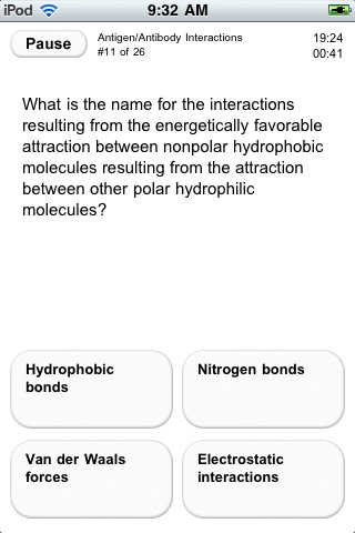 Guide to Immunology screenshot-3