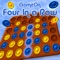 Enjoy a challenging game of Four In a Row - now for your iPhone and iPod touch, and it's FREE