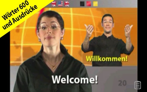ENGLISCH … Kann jeder sprechen! - (ENGLISH for German speakers) screenshot 3