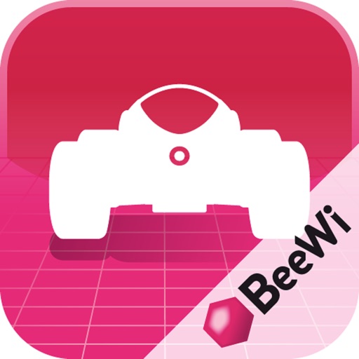 BeeWi BuggyPad Icon