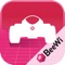 Control the High Speed BeeWi WiFi Buggy using your iPhone or iPad