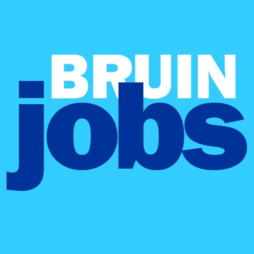 Bruin Jobs for UCLA Students and Grads