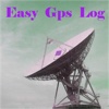 Easy Gps Log & Location Data Send by Sms/Email