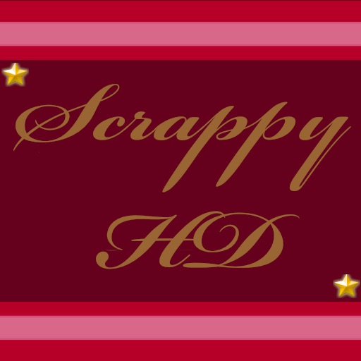 Scrappy HD
