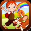 PreSchool Kids - Alphabets, Numbers, Shapes, Colors and more fun with Roonie