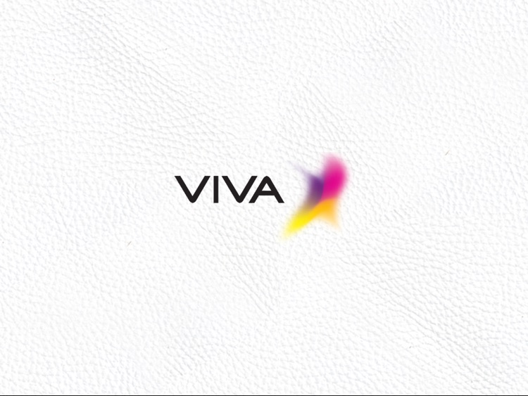 VIVA-KW for iPad