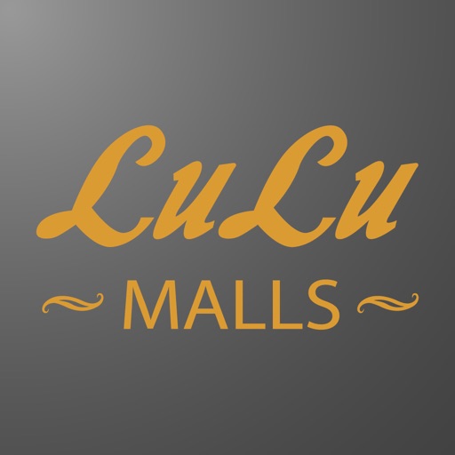 LuLu Malls iOS App