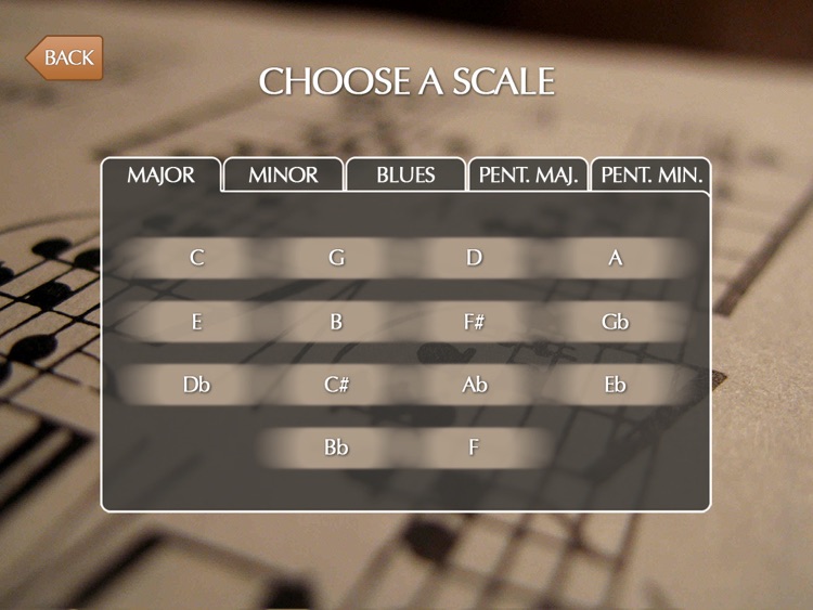 Musician's Little Helper HD