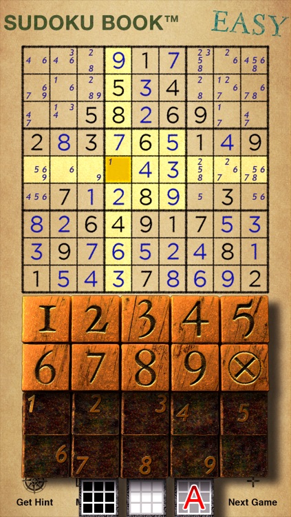Big Bad Sudoku Book