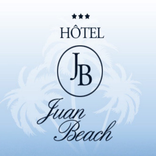 Hôtel Juan Beach icon