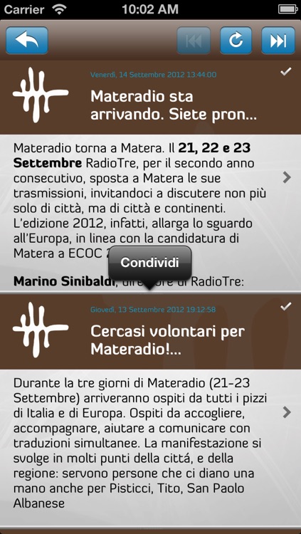 Matera2019