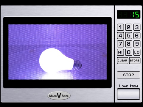 Microwave It HD screenshot 3