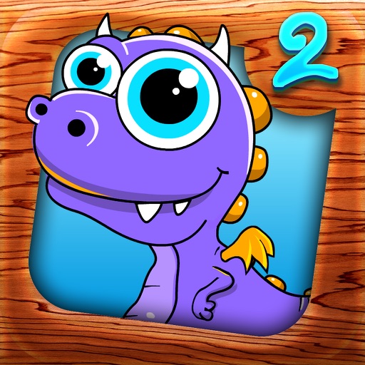 Dragons Adventure 2 icon