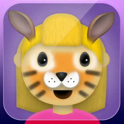 Mask Jumble Animals Читы