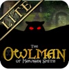 The Owlman Of Mawnan Smith Lite