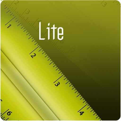 iFlipMeasure Lite icon