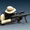 Army Snipers HD