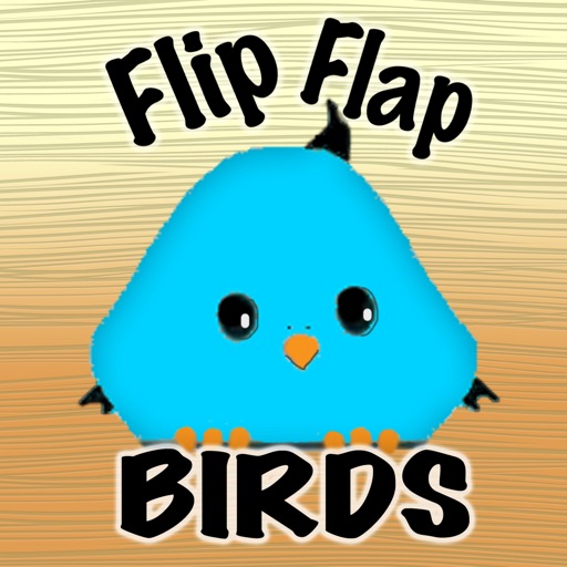 Flip Flap Bird icon
