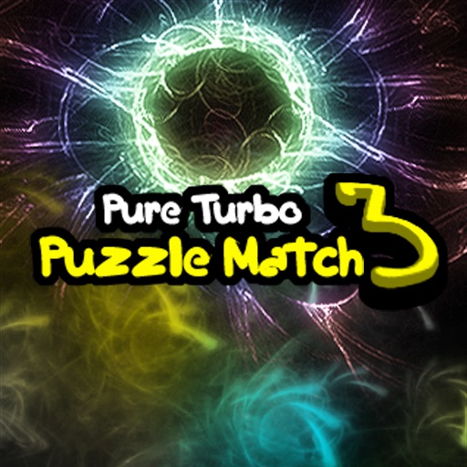 Pure Turbo  Puzzle Match 3