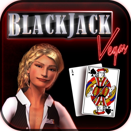 Blackjack Vegas