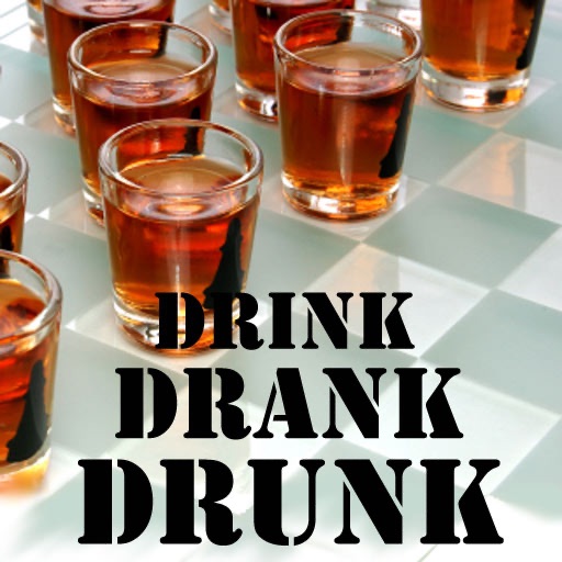 Drink Drank Drunk Games