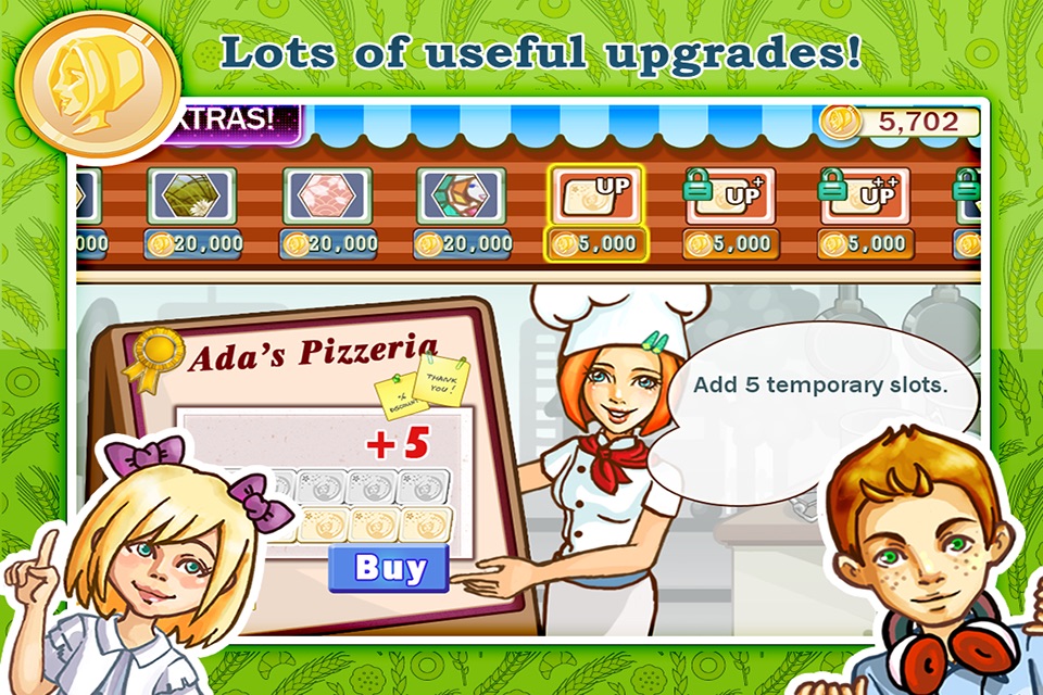 Ada's Pizzeria screenshot 3