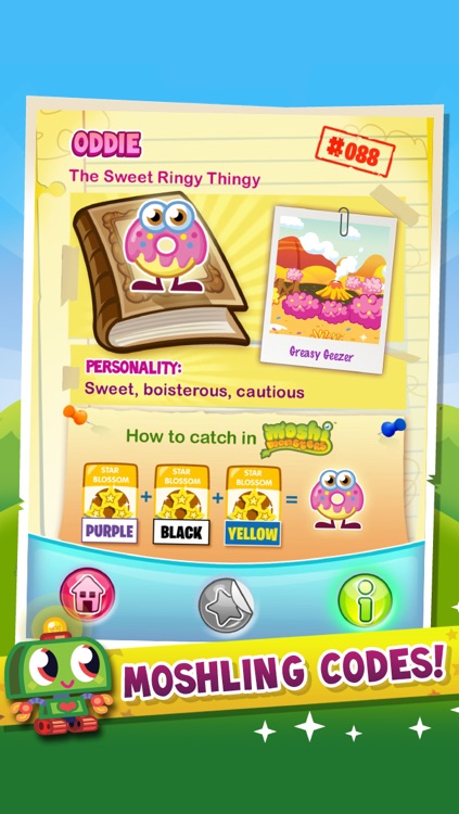 Moshi Monsters: Moshlings screenshot-3