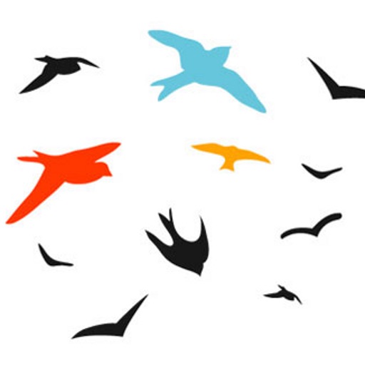 Bird Matrix icon