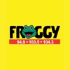 FROGGY Pittsburgh