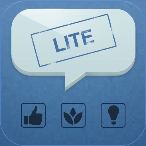 OneVoice Lite - AAC icon