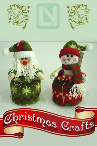 Christmas Crafts
