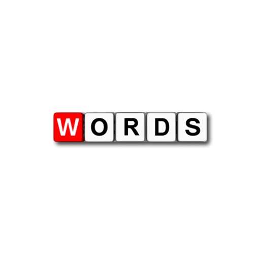 WordsDB icon