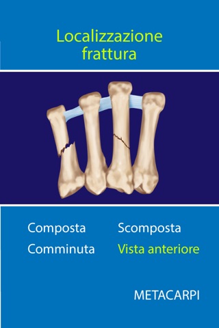 Ortopedia Illustrata screenshot 3