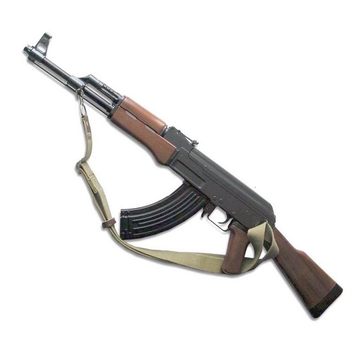 AK-47 icon