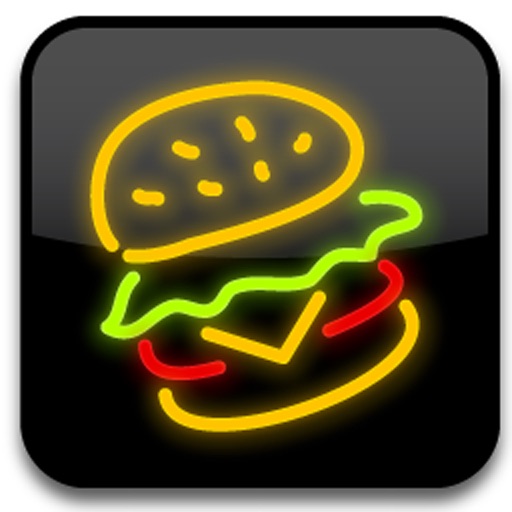 Healthy Fast Foods icon