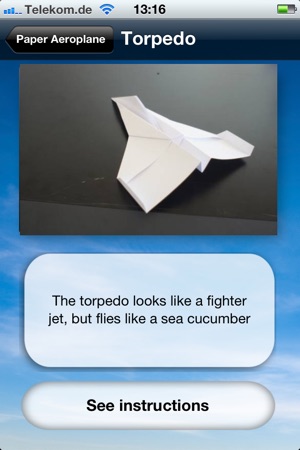 Paper aeroplane instructions - Free(圖3)-速報App