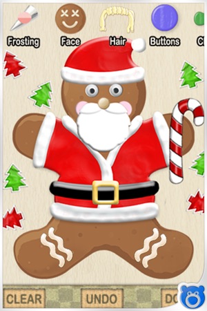 Gingerbread Fun! FREE(圖3)-速報App