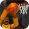 ★ This is the most amazing and addictive Arcade Basketball simulator ever seen