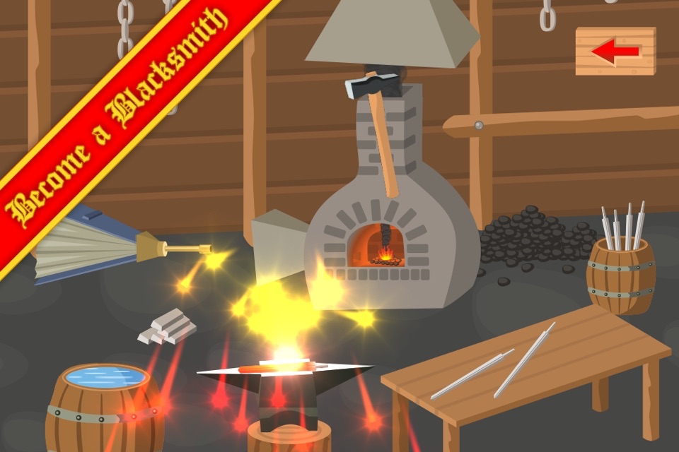 Knight's Castle for Toddlers and Kids screenshot 3