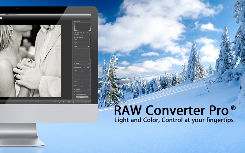 Raw Converter Pro thumbnail 3