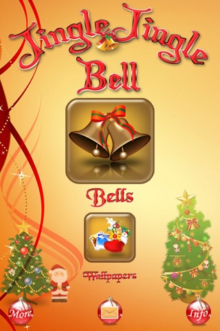 Jingle Jingle Bell - Christmas Bells screenshot 3
