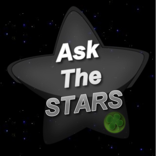 Ask The Star Lite by Clover Games USA