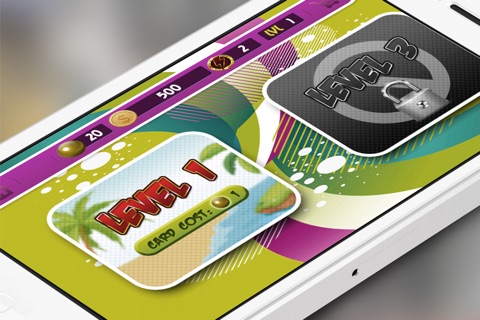 Ace Bingo Magic Lotto Casino: Betting with Bonanza in Baccarat City! screenshot 2