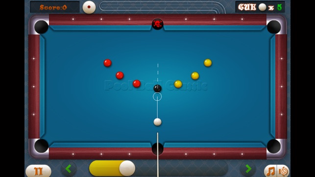 Pool Ball Classic(圖2)-速報App