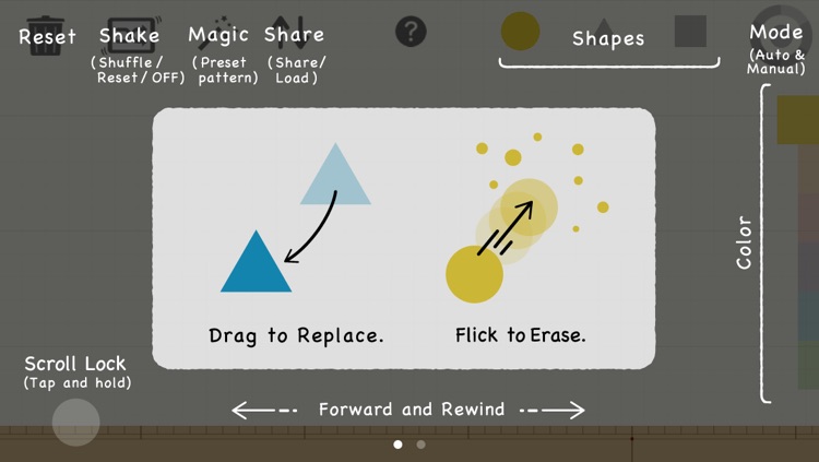 VISUAMUSIO screenshot-4