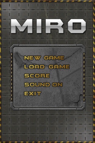 Miro-Maze Lite screenshot 4