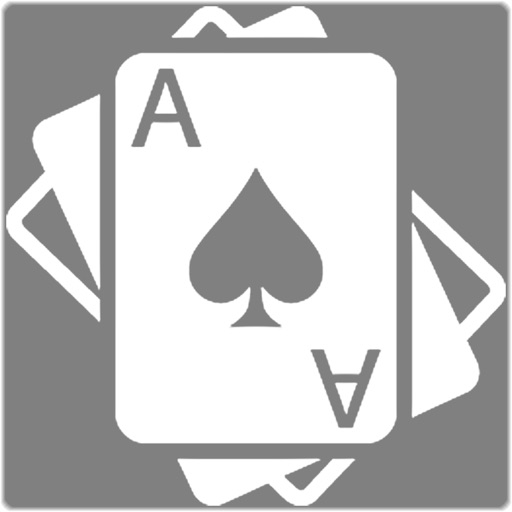 Video Poker Genius Lite Icon